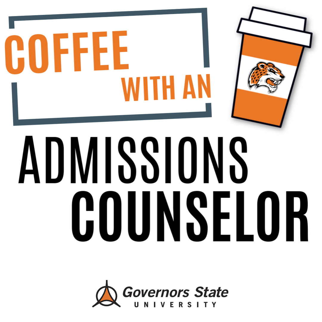 Coffee w Counselor Coffee w Counselor